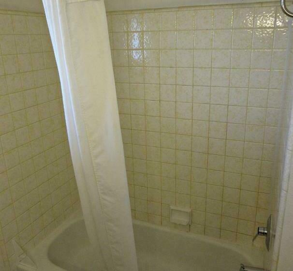 فندق على الطريق Wild Rivers Motorlodge