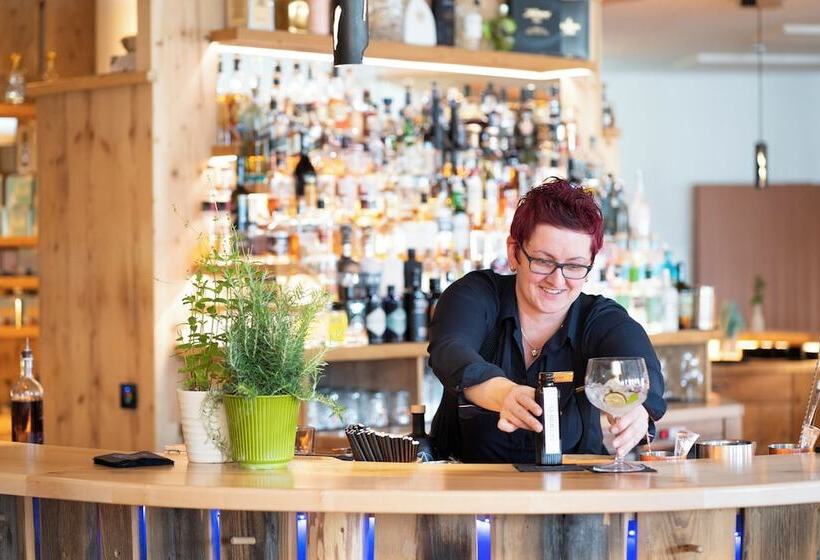 Natur  Und Wellnesshotel Höflehner