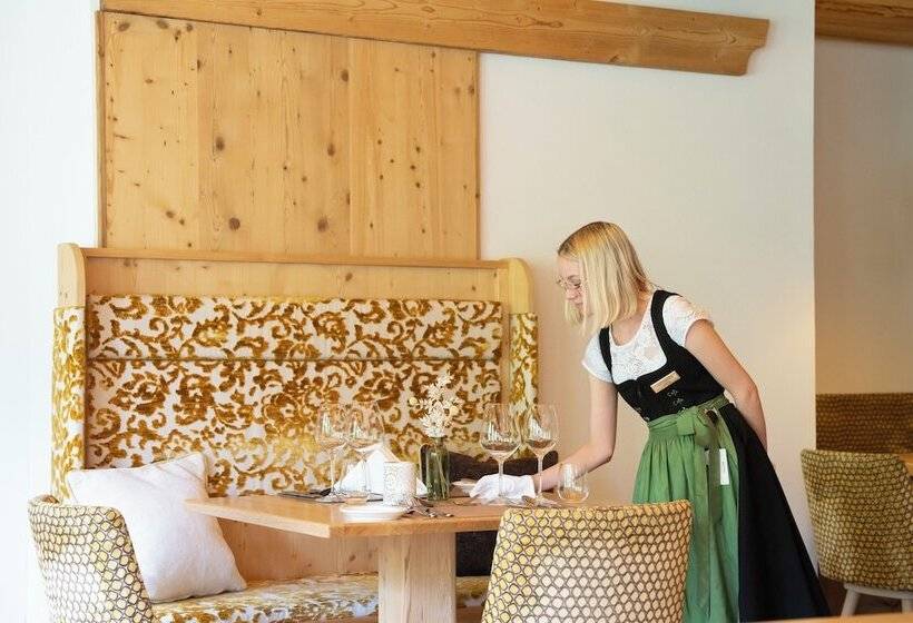 Natur  Und Wellnesshotel Höflehner