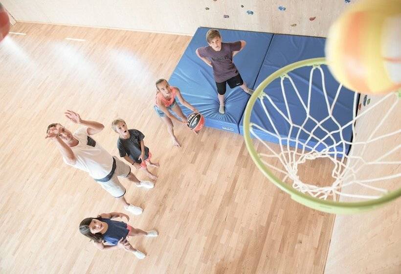 Natur  Und Wellnesshotel Höflehner