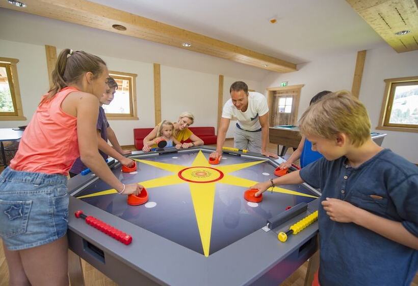 Natur  Und Wellnesshotel Höflehner