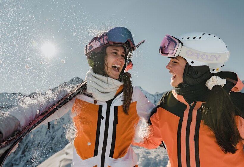 Natur  Und Wellnesshotel Höflehner