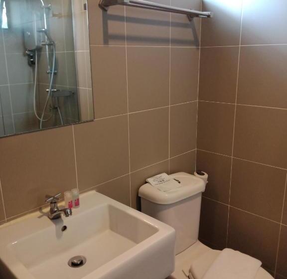 Отель O Boutique Suites