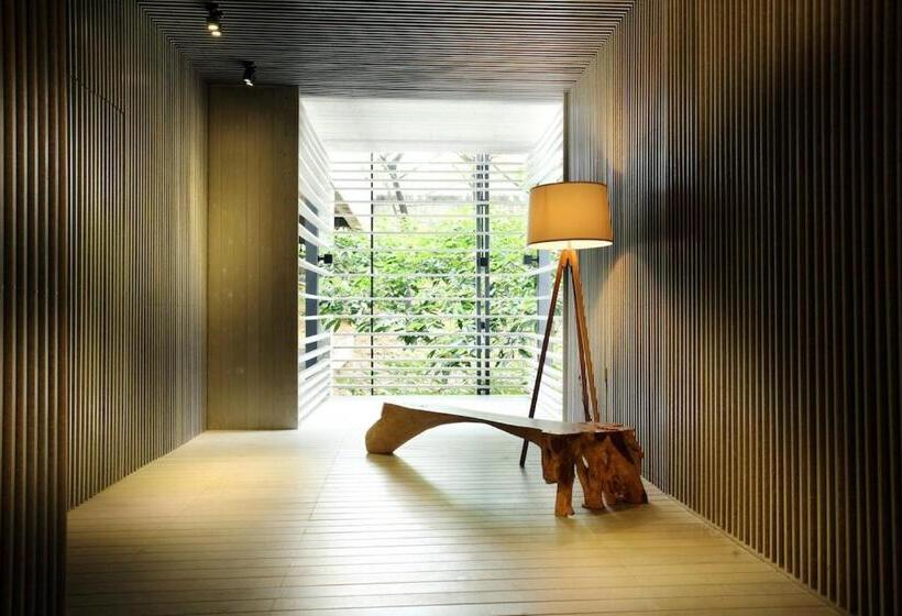 Отель O Boutique Suites