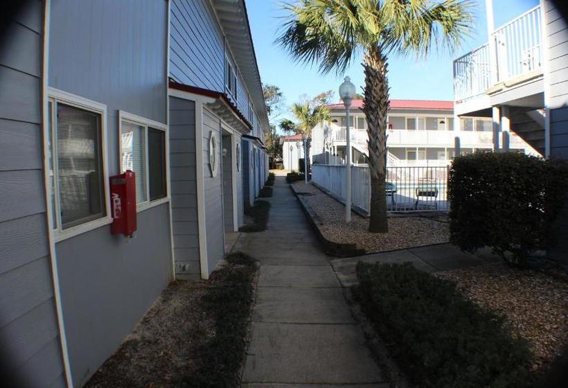 Resort Oak Shores Condo, Biloxi le migliori offerte con Destinia