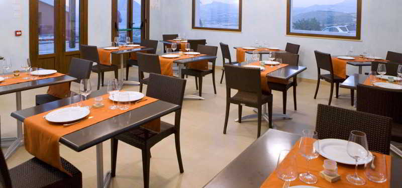 Parco Degli Aromi Resort & Spa