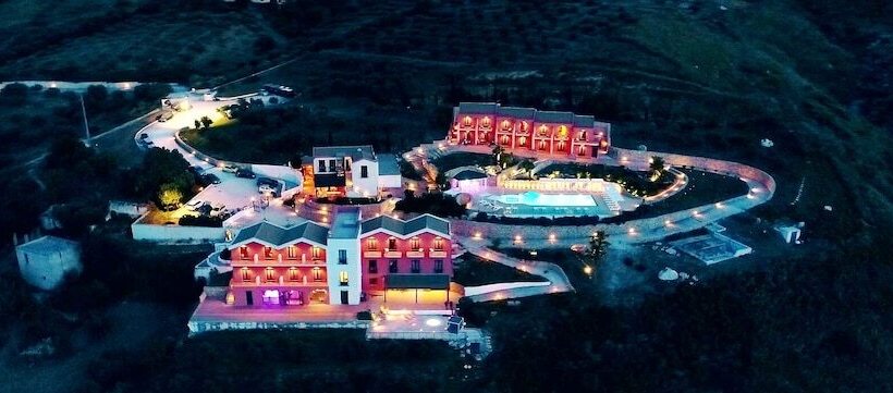 Parco Degli Aromi Resort & Spa