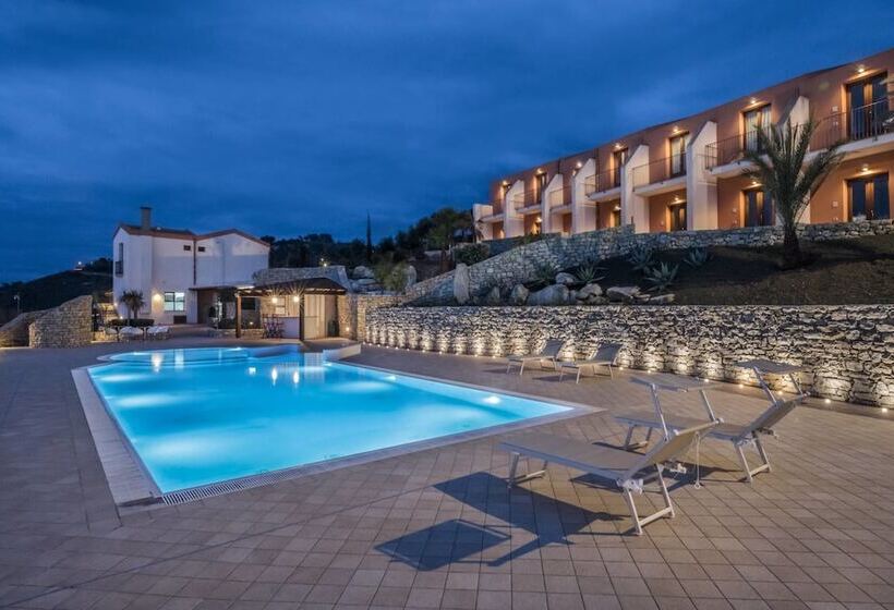 Parco Degli Aromi Resort & Spa