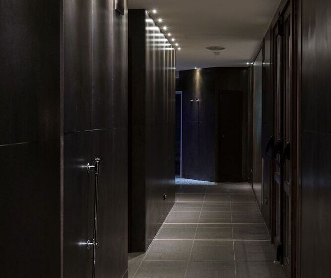 Parco Degli Aromi Resort & Spa