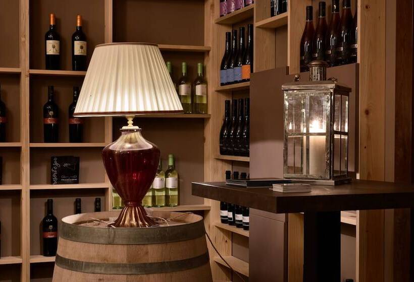 Parco Degli Aromi Resort & Spa