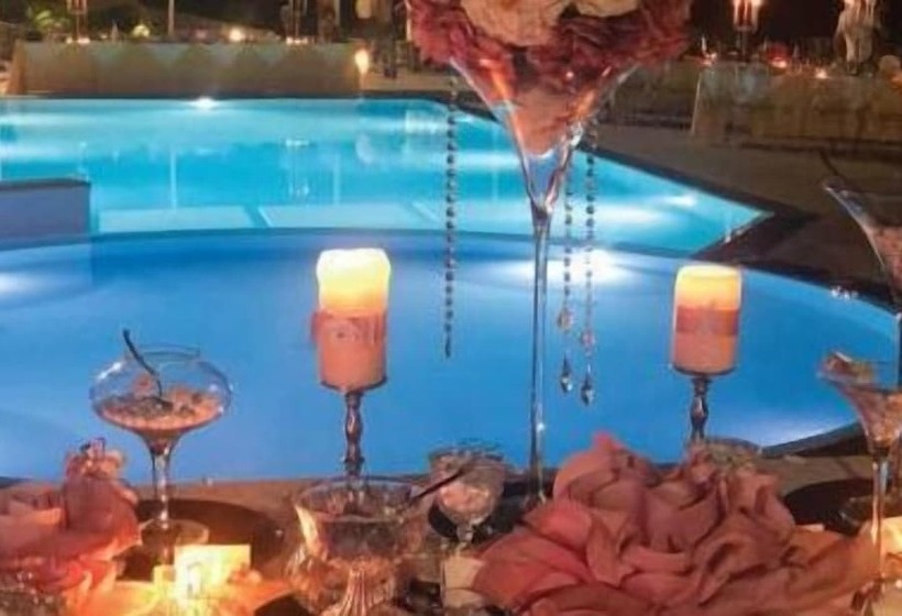 Parco Degli Aromi Resort & Spa