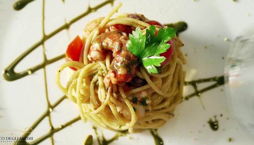 Parco Degli Aromi Resort & Spa