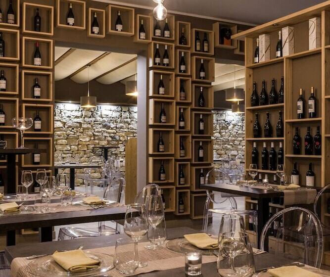 Parco Degli Aromi Resort & Spa