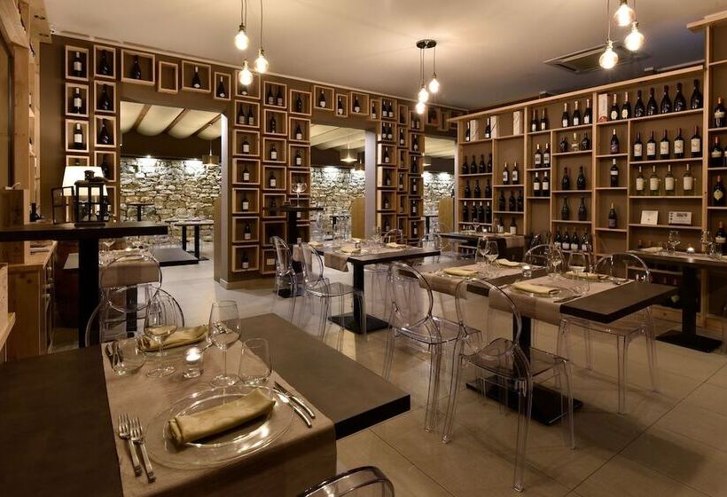 Parco Degli Aromi Resort & Spa