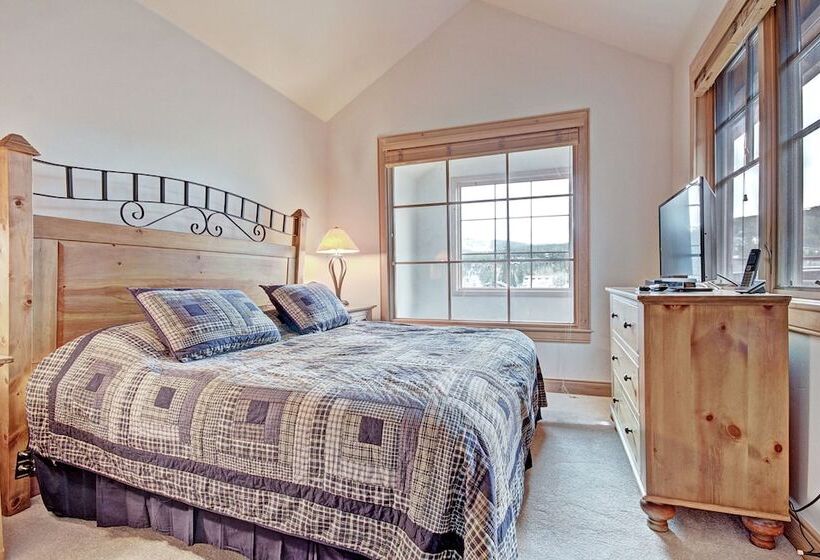 Park Avenue Lofts By Great Western Lodging