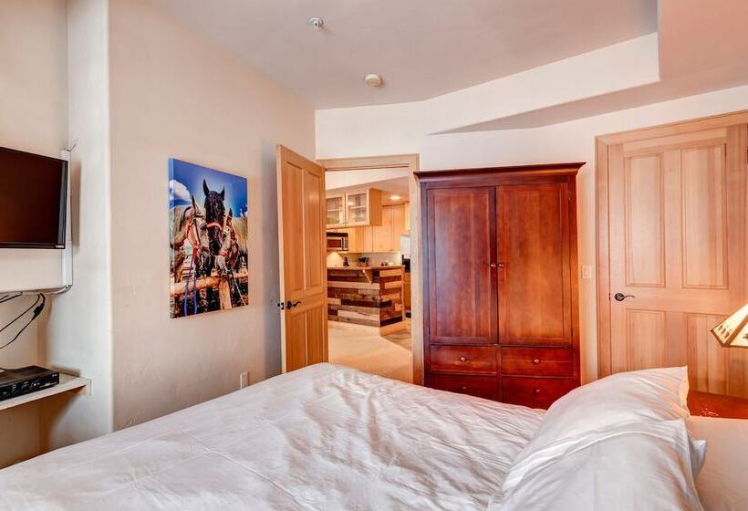 Park Avenue Lofts By Great Western Lodging