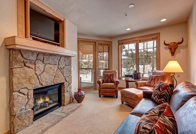 Park Avenue Lofts By Great Western Lodging