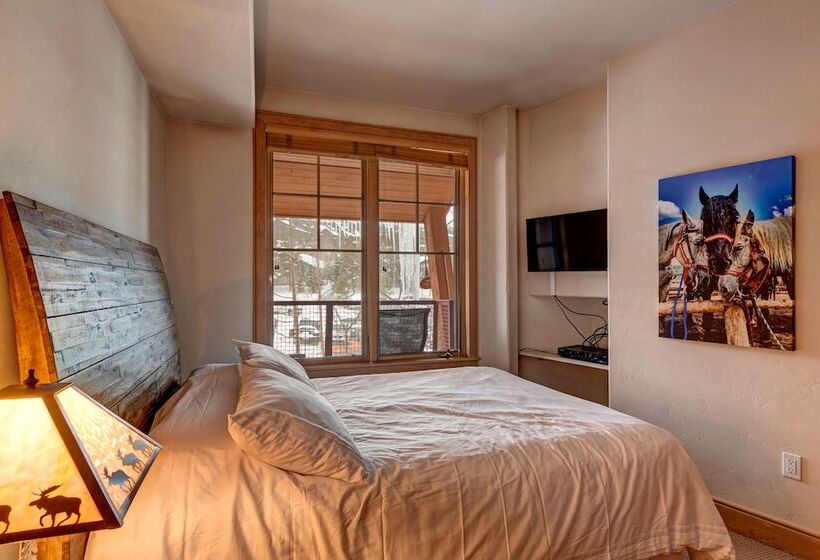 Park Avenue Lofts By Great Western Lodging