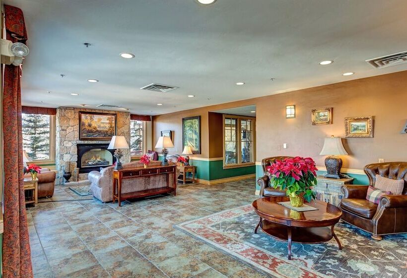 Park Avenue Lofts By Great Western Lodging