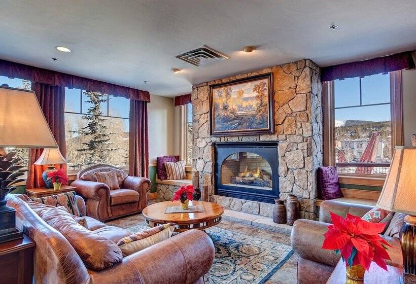 Park Avenue Lofts By Great Western Lodging