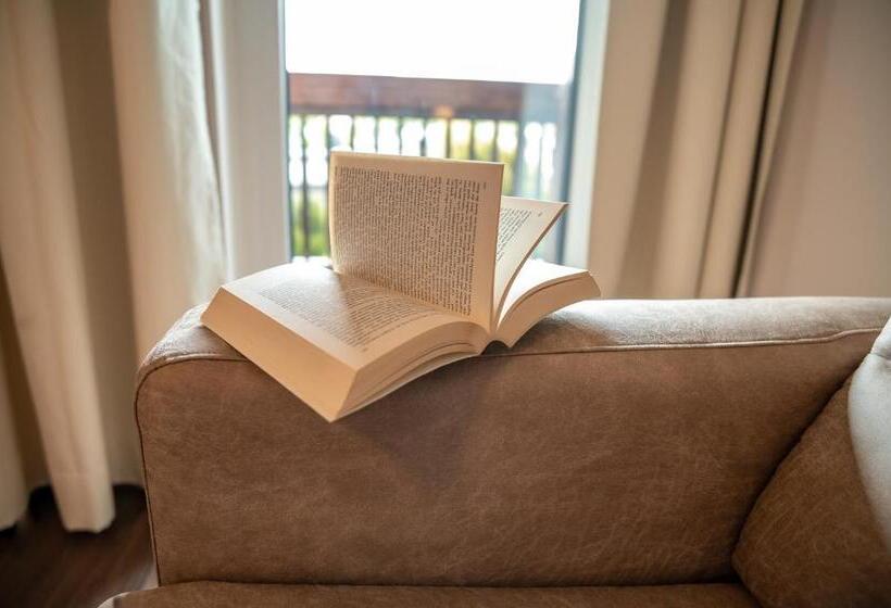 Пансион Haus Arenberg