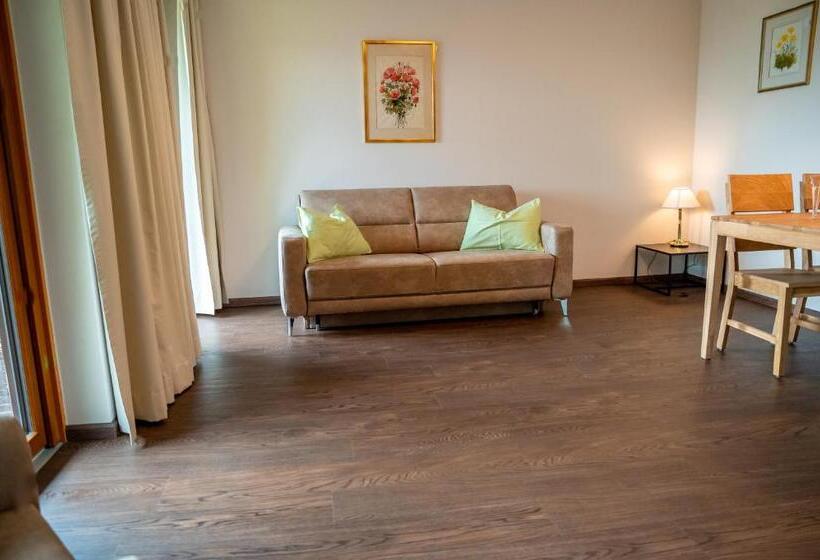 Пансион Haus Arenberg