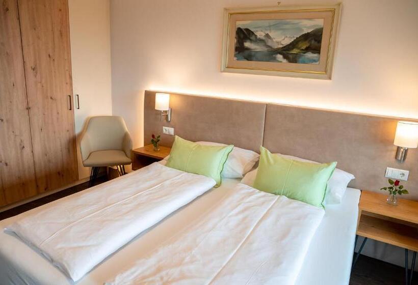 Пансион Haus Arenberg