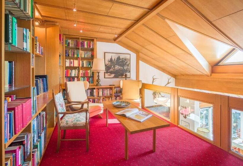 Пансион Haus Arenberg