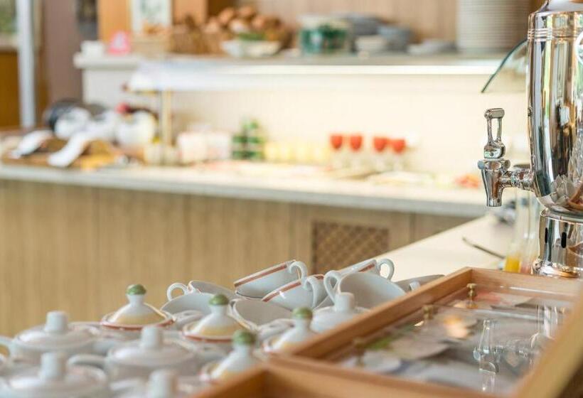 Пансион Haus Arenberg