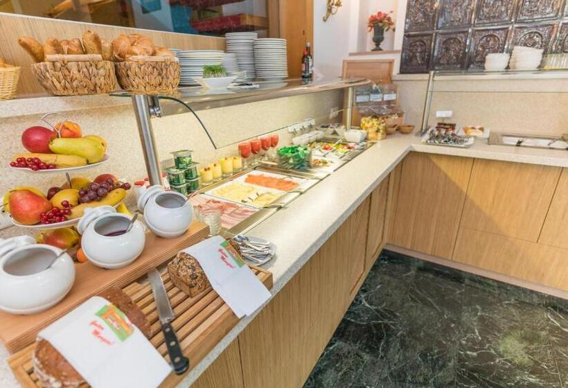 Пансион Haus Arenberg