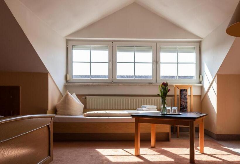 Pension Zum Gockl