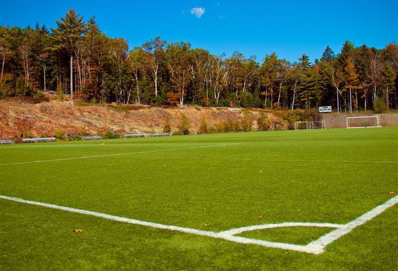 Курорт Point Lookout