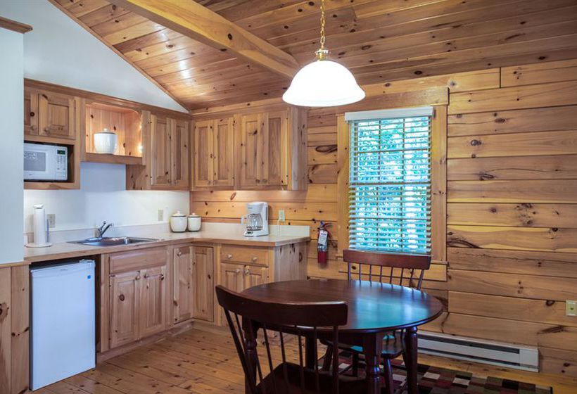 Курорт Point Lookout