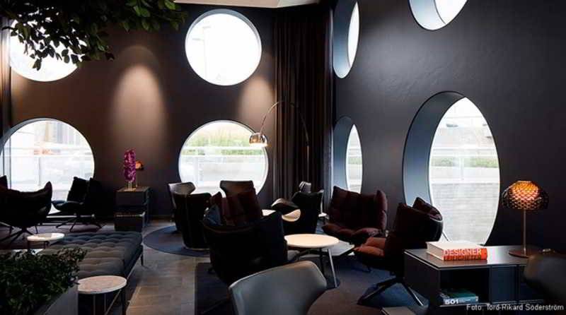 Quality Hotel Strawberry Arena