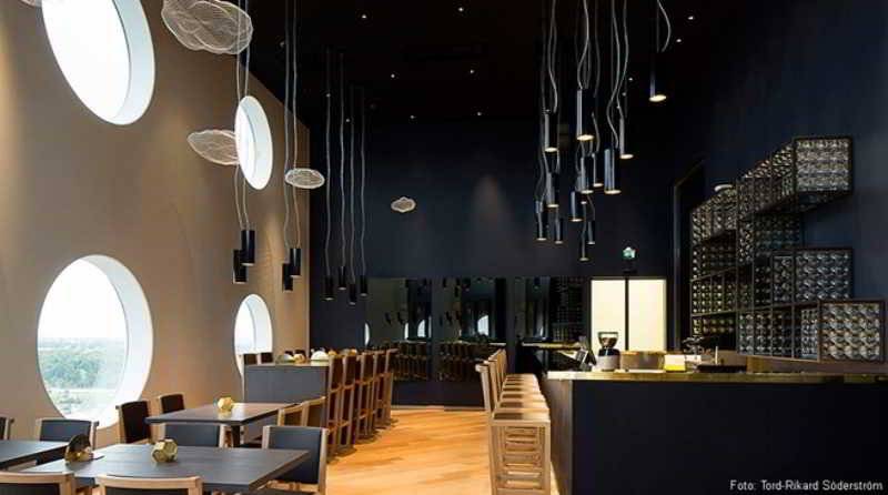 Quality Hotel Strawberry Arena