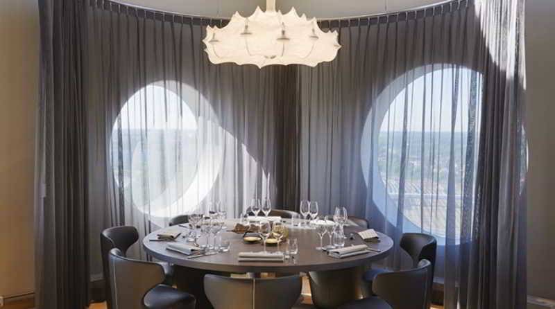 Quality Hotel Strawberry Arena