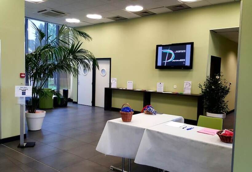 Residence Otelia Affaires & Bienetre