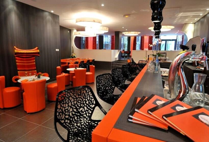 Residence Otelia Affaires & Bienetre