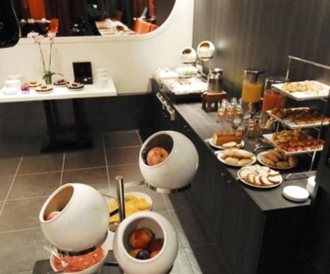 Residence Otelia Affaires & Bienetre