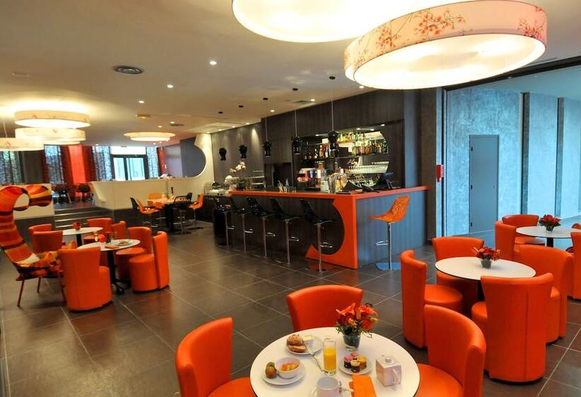 Residence Otelia Affaires & Bienetre