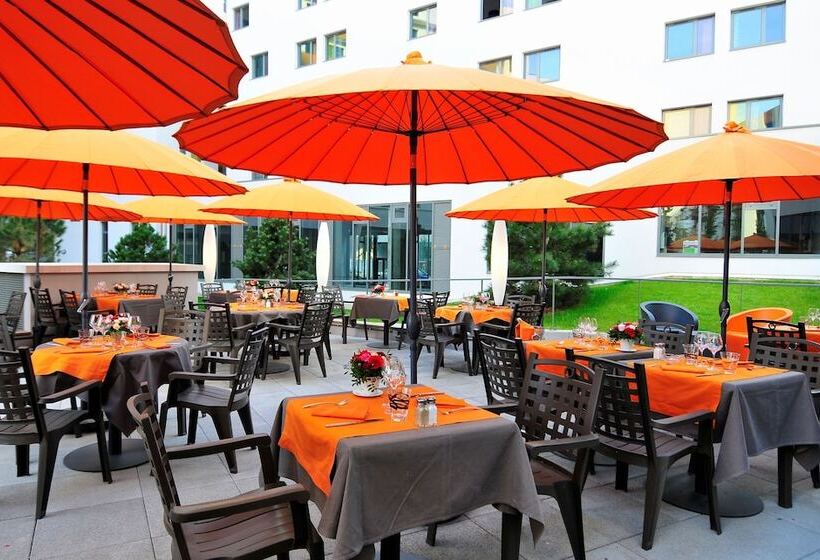 Residence Otelia Affaires & Bienetre