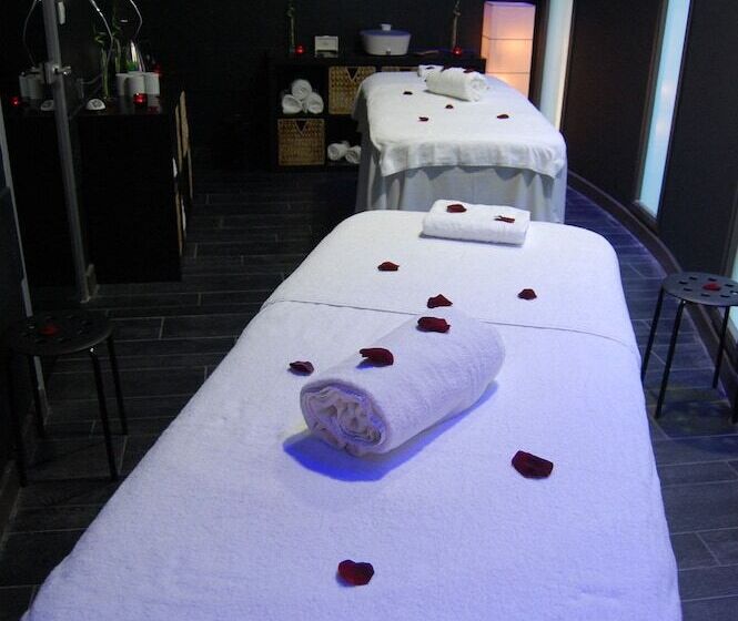 Residence Otelia Affaires & Bienetre