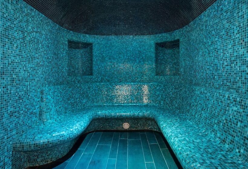 Residence Otelia Affaires & Bienetre