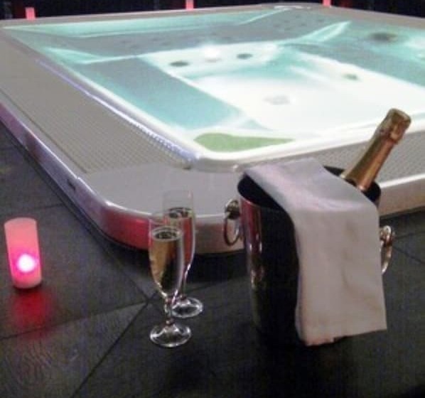 Residence Otelia Affaires & Bienetre