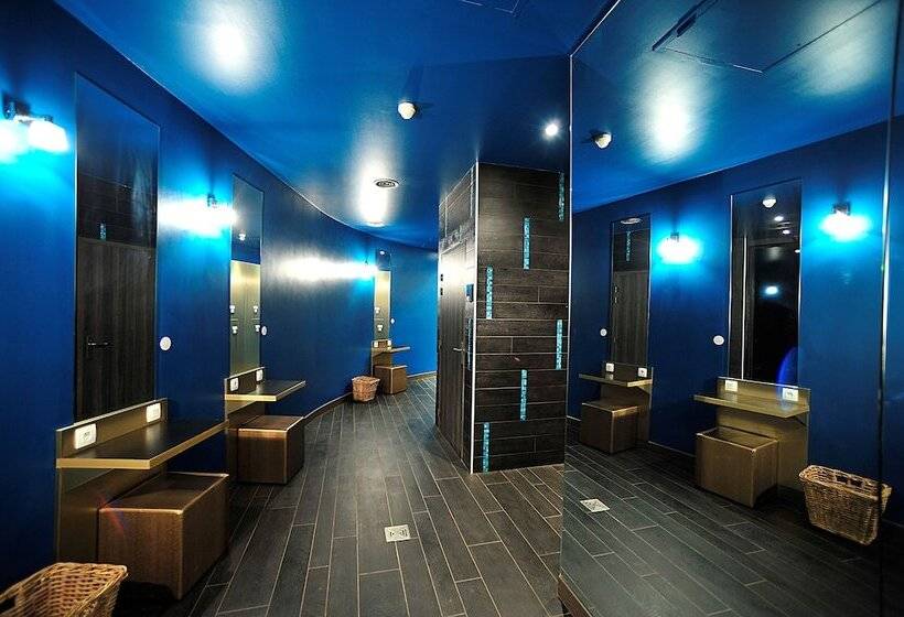 Residence Otelia Affaires & Bienetre