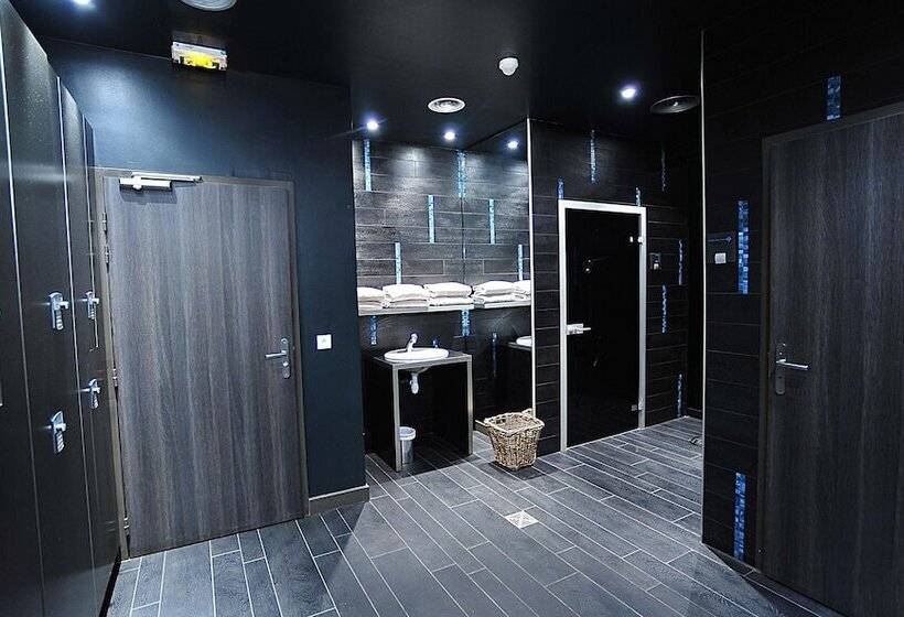 Residence Otelia Affaires & Bienetre