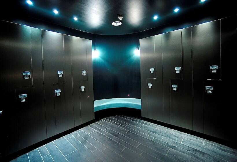 Residence Otelia Affaires & Bienetre