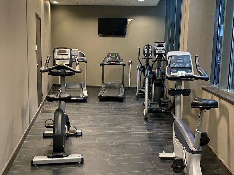 Residence Otelia Affaires & Bienetre