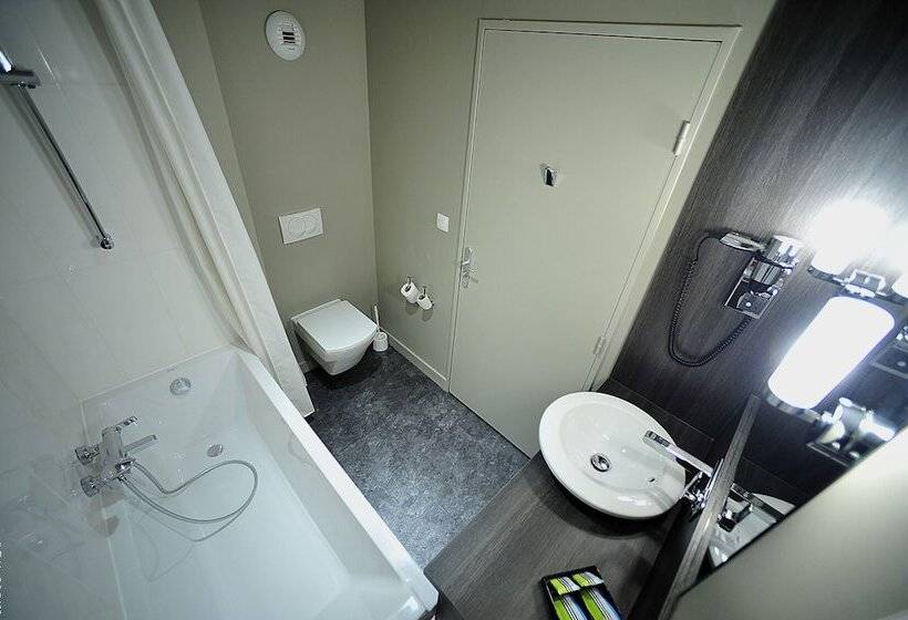 Residence Otelia Affaires & Bienetre