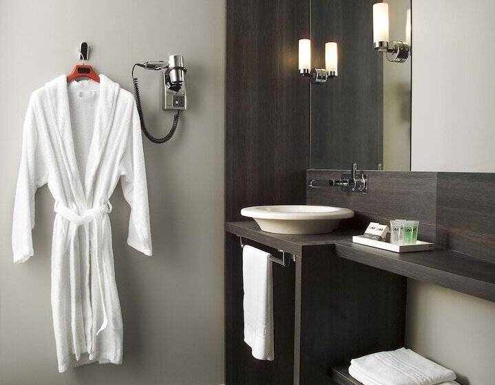 Residence Otelia Affaires & Bienetre